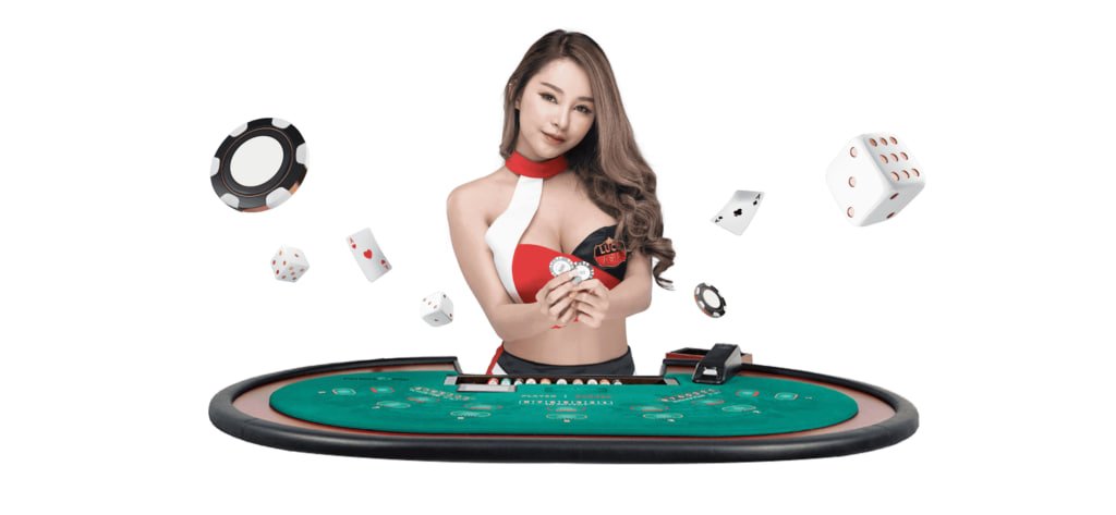 Live Baccarat — 98wwin ဂိမ်းလော်ဘီ Live Casino ဂိမ်း